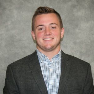 Meet your Posher, Jacob